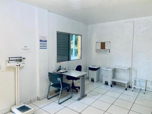 Consultório Médico