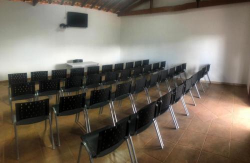 Sala de Reuniões
